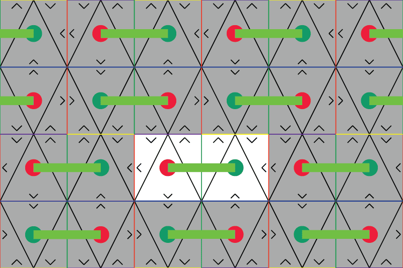 Illustration for article titled Solving Open World Wraparound